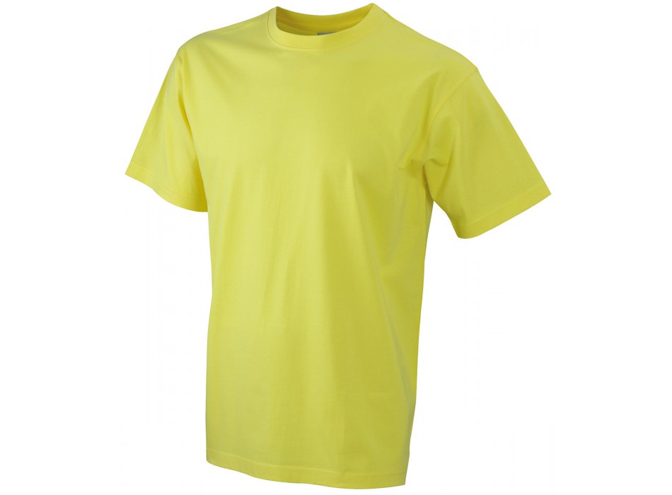 ROUND-T HEAVY 100%C J&N FullGadgets.com