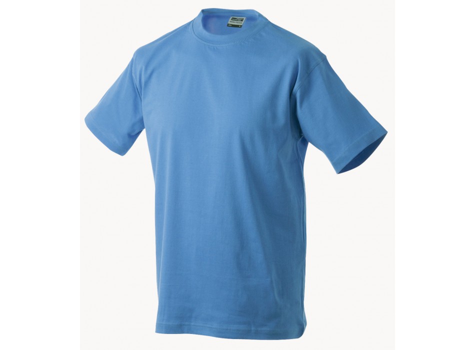 ROUND-T HEAVY 100%C J&N FullGadgets.com