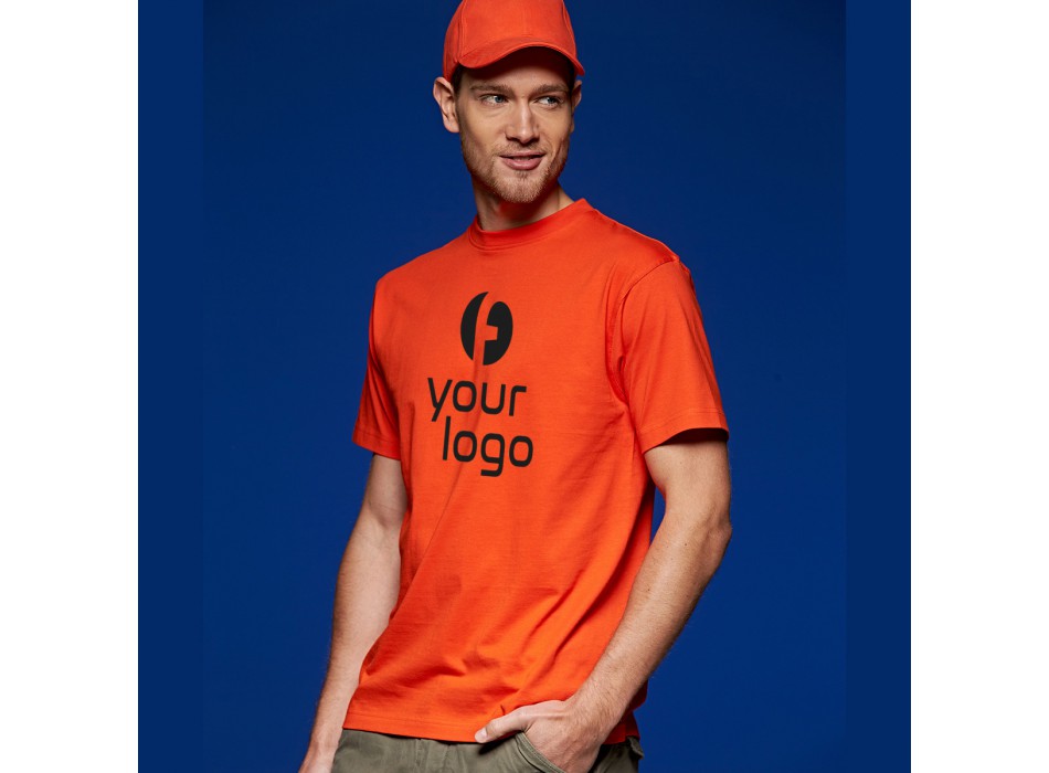 ROUND-T HEAVY 100%C J&N FullGadgets.com