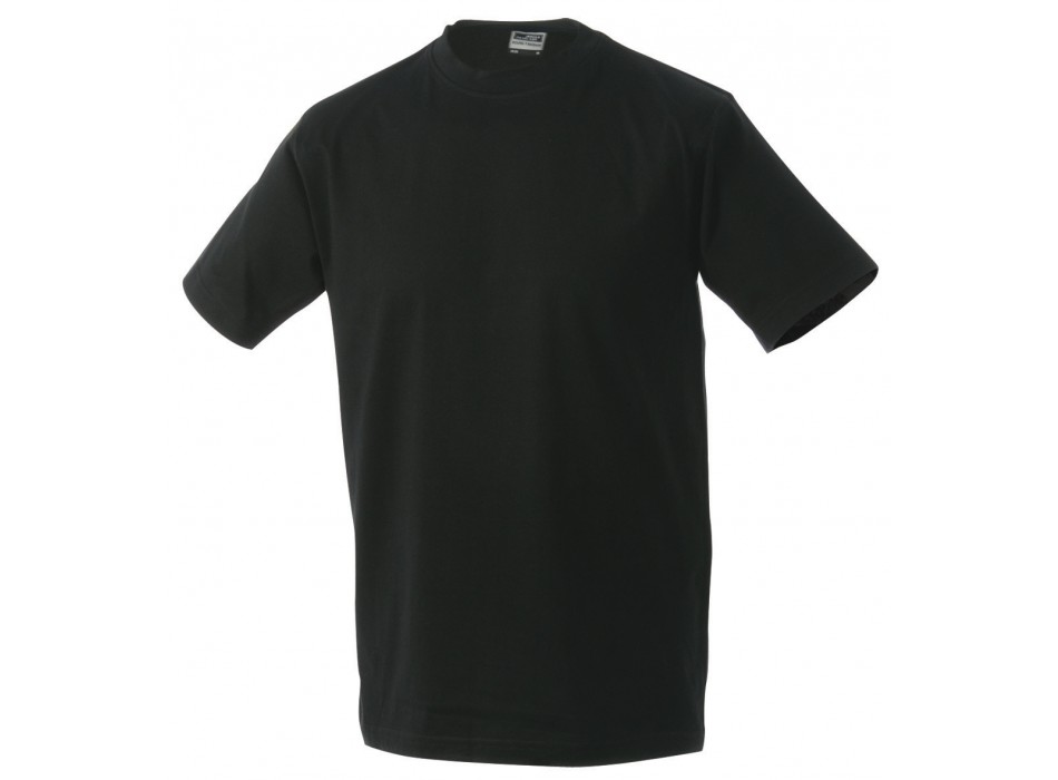 ROUND-T HEAVY 100%C J&N FullGadgets.com