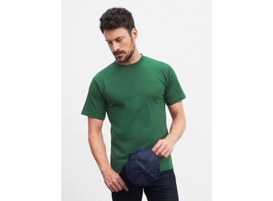 Round-T Heavy FullGadgets.com