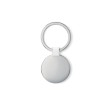 ROUNDY - Portachiavi circolare in metal FullGadgets.com