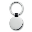 ROUNDY - Portachiavi circolare in metal FullGadgets.com