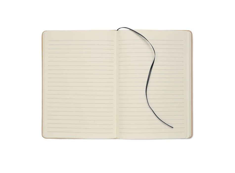 ROUTE - Notebook A5 rivelatore di color FullGadgets.com