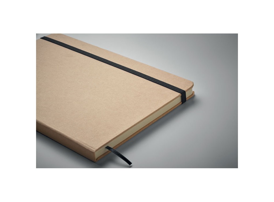 ROUTE - Notebook A5 rivelatore di color FullGadgets.com