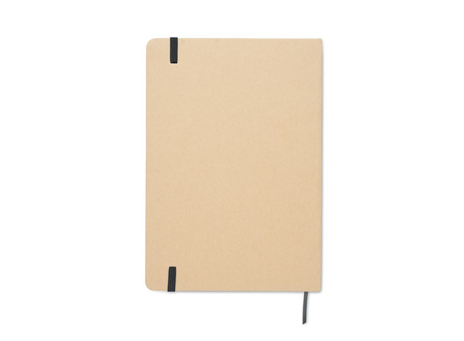 ROUTE - Notebook A5 rivelatore di color FullGadgets.com