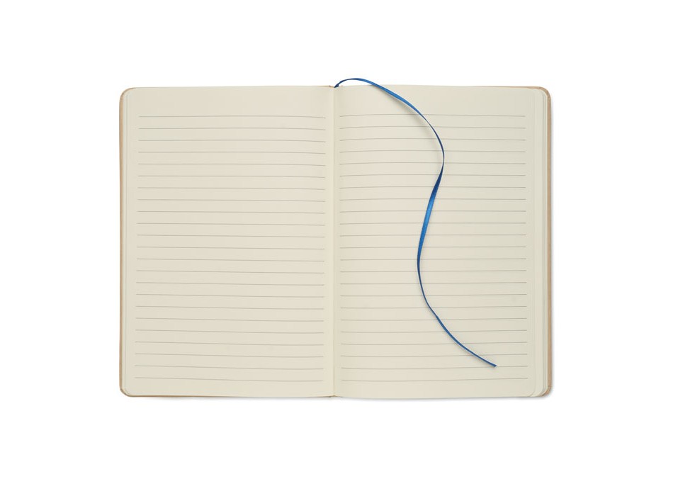 ROUTE - Notebook A5 rivelatore di color FullGadgets.com