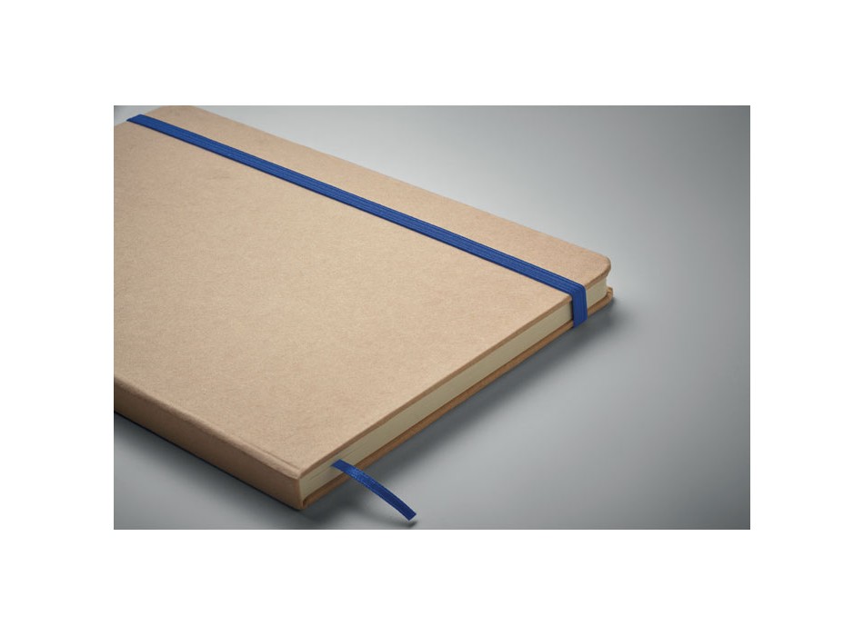 ROUTE - Notebook A5 rivelatore di colore FullGadgets.com