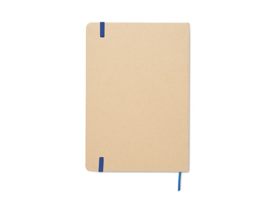 ROUTE - Notebook A5 rivelatore di colore FullGadgets.com