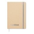 ROUTE - Notebook A5 rivelatore di colore FullGadgets.com