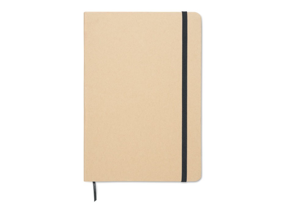 ROUTE - Notebook A5 rivelatore di colore FullGadgets.com