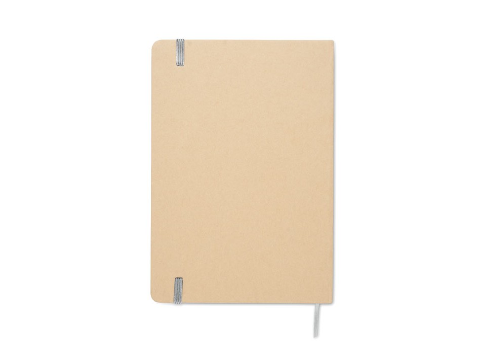 ROUTE - Notebook A5 rivelatore di colore FullGadgets.com