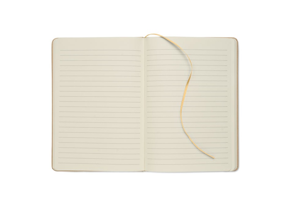 ROUTE - Notebook A5 rivelatore di colore FullGadgets.com