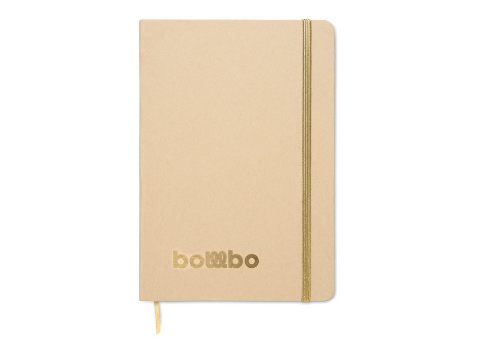 ROUTE - Notebook A5 rivelatore di colore FullGadgets.com