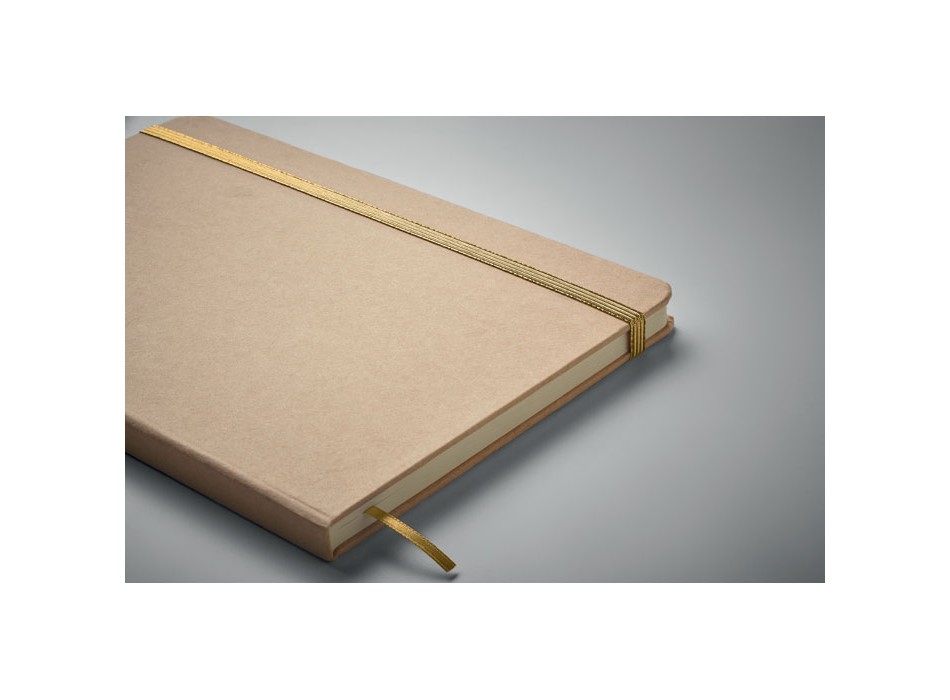 ROUTE - Notebook A5 rivelatore di colore FullGadgets.com