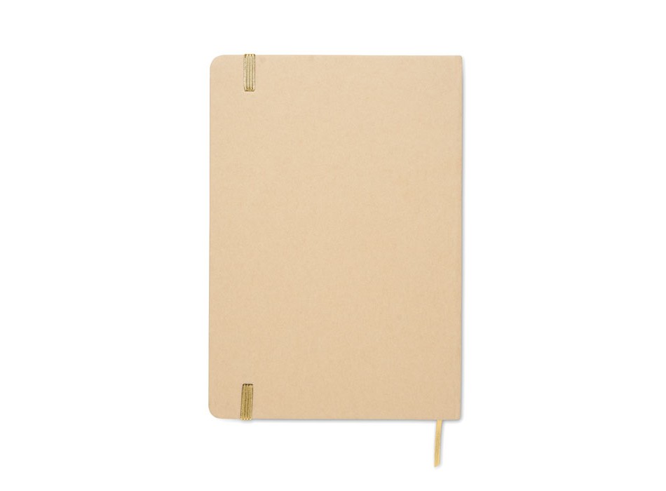 ROUTE - Notebook A5 rivelatore di colore FullGadgets.com