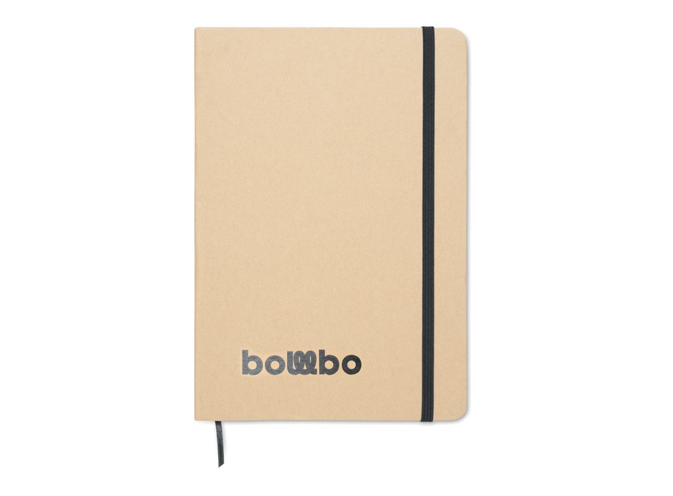 ROUTE - Notebook A5 rivelatore di colore FullGadgets.com