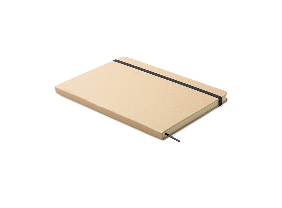 ROUTE - Notebook A5 rivelatore di colore FullGadgets.com