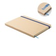 ROUTE - Notebook A5 rivelatore di colore FullGadgets.com