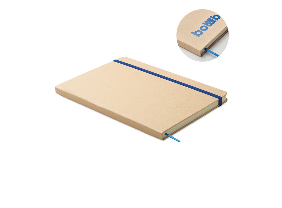 ROUTE - Notebook A5 rivelatore di colore FullGadgets.com