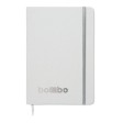 ROUTE WHITE - Notebook A5 rivelatore di color FullGadgets.com