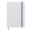ROUTE WHITE - Notebook A5 rivelatore di color FullGadgets.com