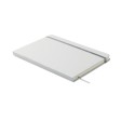 ROUTE WHITE - Notebook A5 rivelatore di color FullGadgets.com