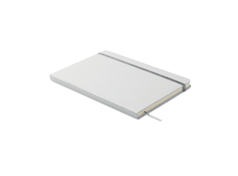 ROUTE WHITE - Notebook A5 rivelatore di color FullGadgets.com