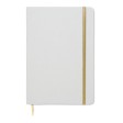 ROUTE WHITE - Notebook A5 rivelatore di color FullGadgets.com