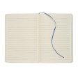 ROUTE WHITE - Notebook A5 rivelatore di color FullGadgets.com