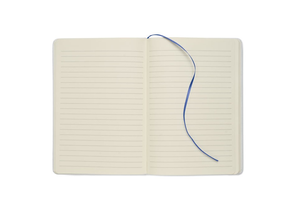 ROUTE WHITE - Notebook A5 rivelatore di color FullGadgets.com