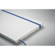 ROUTE WHITE - Notebook A5 rivelatore di color FullGadgets.com