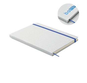 ROUTE WHITE - Notebook A5 rivelatore di color FullGadgets.com