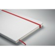 ROUTE WHITE - Notebook A5 rivelatore di colore FullGadgets.com
