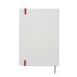 ROUTE WHITE - Notebook A5 rivelatore di colore FullGadgets.com