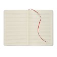 ROUTE WHITE - Notebook A5 rivelatore di colore FullGadgets.com