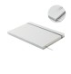ROUTE WHITE - Notebook A5 rivelatore di colore FullGadgets.com