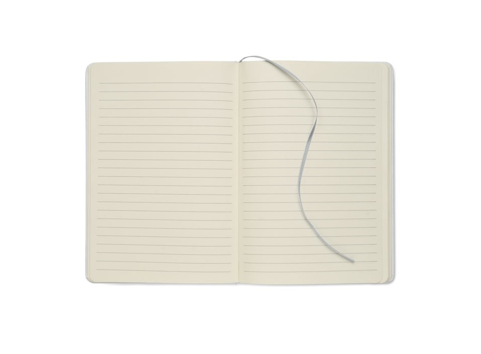 ROUTE WHITE - Notebook A5 rivelatore di colore FullGadgets.com