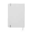 ROUTE WHITE - Notebook A5 rivelatore di colore FullGadgets.com