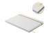 ROUTE WHITE - Notebook A5 rivelatore di colore