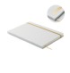 ROUTE WHITE - Notebook A5 rivelatore di colore FullGadgets.com