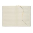 ROUTE WHITE - Notebook A5 rivelatore di colore FullGadgets.com