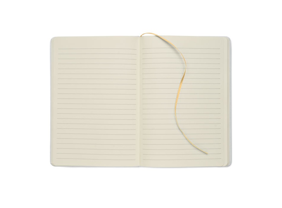 ROUTE WHITE - Notebook A5 rivelatore di colore FullGadgets.com
