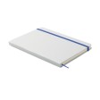 ROUTE WHITE - Notebook A5 rivelatore di colore FullGadgets.com