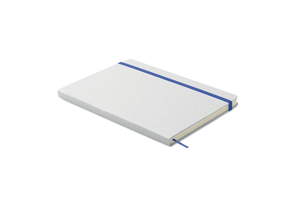 ROUTE WHITE - Notebook A5 rivelatore di colore FullGadgets.com