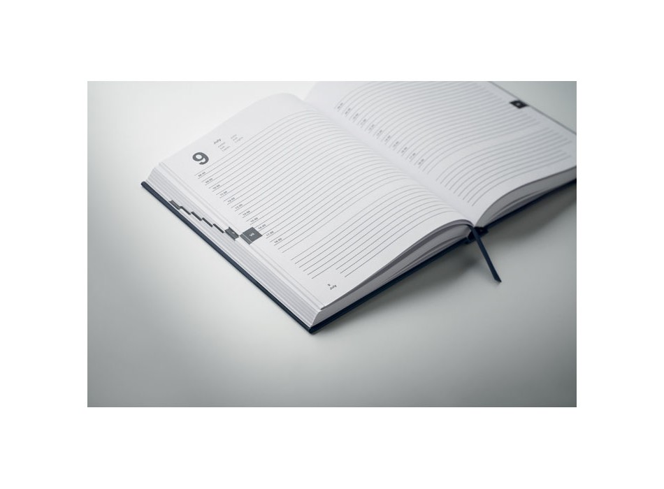 ROUTINE - Agenda giornaliera perpetua A5 FullGadgets.com