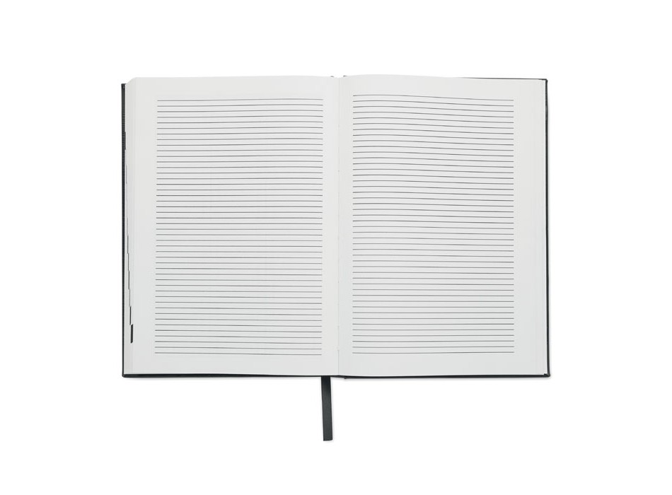 ROUTINE - Agenda giornaliera perpetua A5 FullGadgets.com