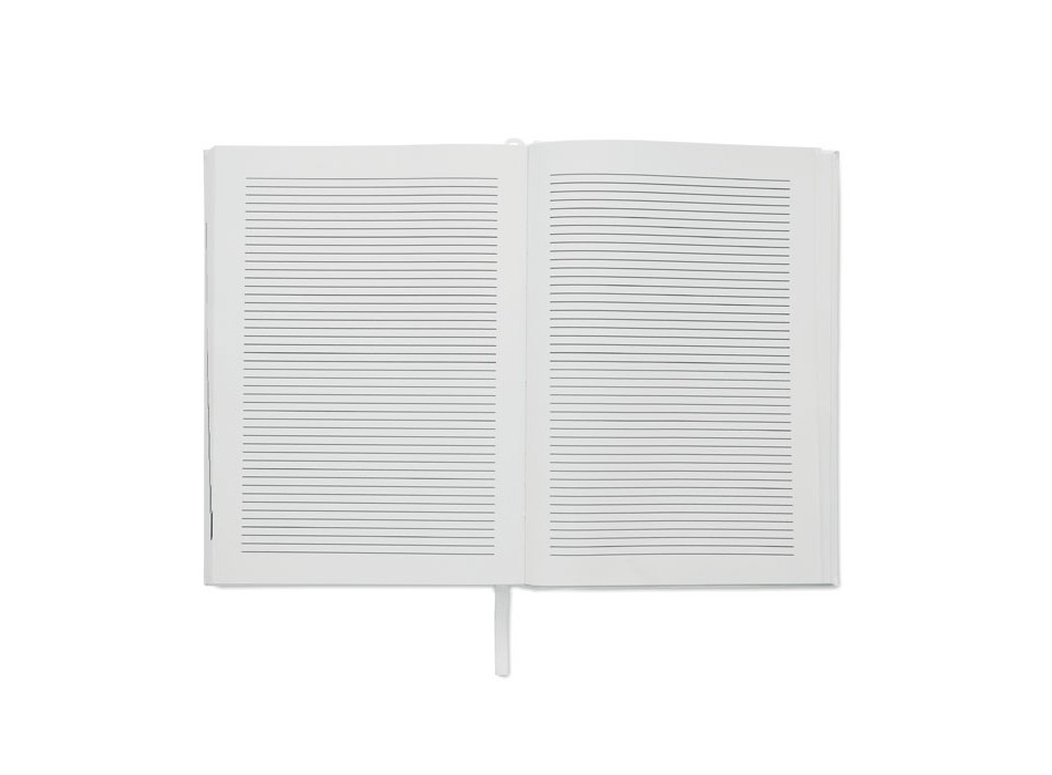 ROUTINE - Agenda giornaliera perpetua A5 FullGadgets.com