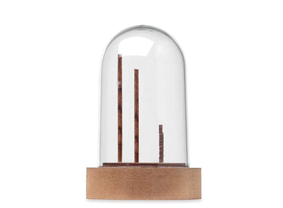 ROVANI - Decorazione natalizia a LED FullGadgets.com