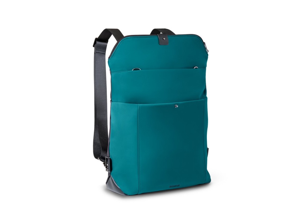 ROVER BACKPACK II. Zaino in tessuto e PU FullGadgets.com